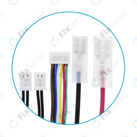 Electrolux PQ-series - Batéria 4055478301, 4055542544 Li-Ion 25.2V 2000mAh HQ