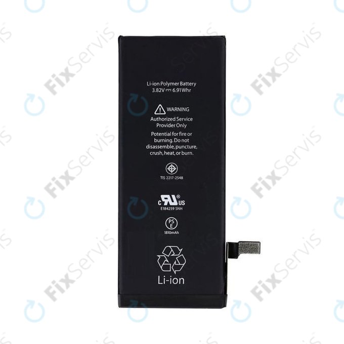 Apple iPhone 6 - Batéria 1810mAh Service Pack