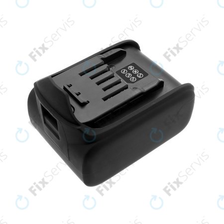 Philips Series 9000 AquaTrio, 8000-series, 7000-series - Batéria IBD014GA Li-Ion 25.9V 2200mAh HQ