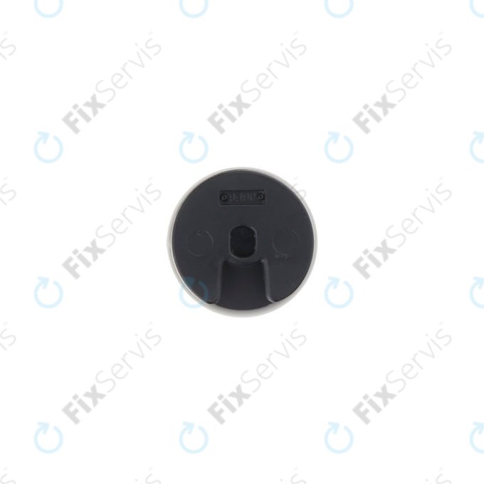 Krytka analógového joysticku (Dark Gray) pre ovládač Nintendo New 3DS XL