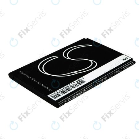 Batéria pre Sony Ericsson Kumquat, ST25, ST25i, Xperia U, 1000mAh, Li-Ion, 3.7V, BA600, HQ