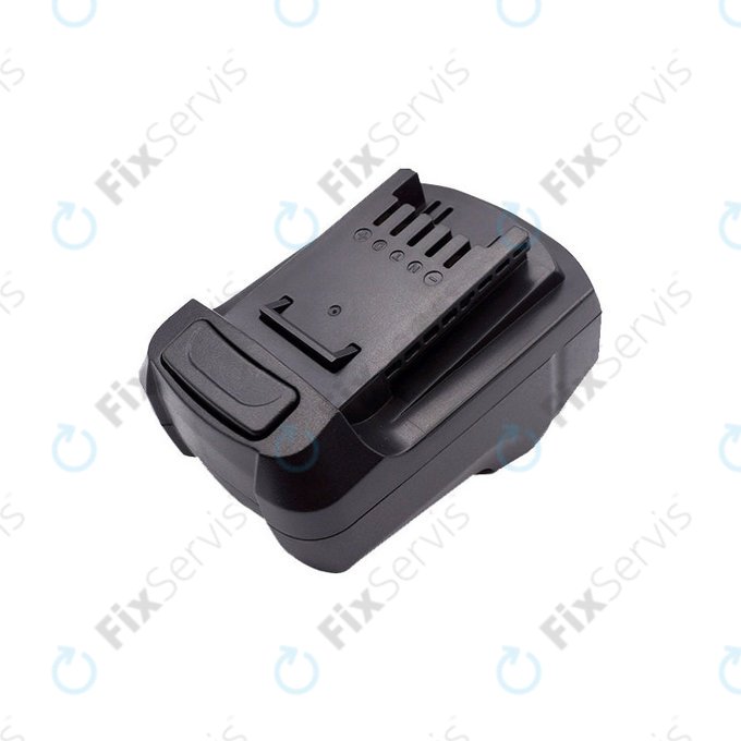 Batéria pre Einhell RT-CD 18/1 Li, 2000mAh, Li-Ion, 18V, 45.113.13, HQ