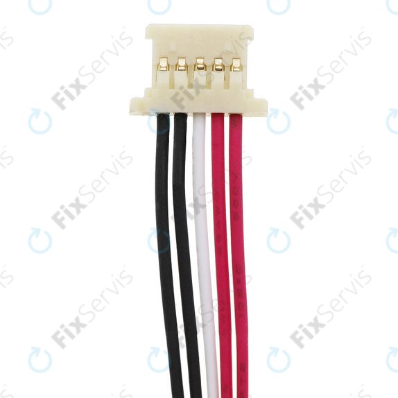 Batéria pre Autel MaxiSys Mini, MaxiIM IM508, MS905, 4250mAh, Li-Pol, 3.7V, MLP5070111, HQ