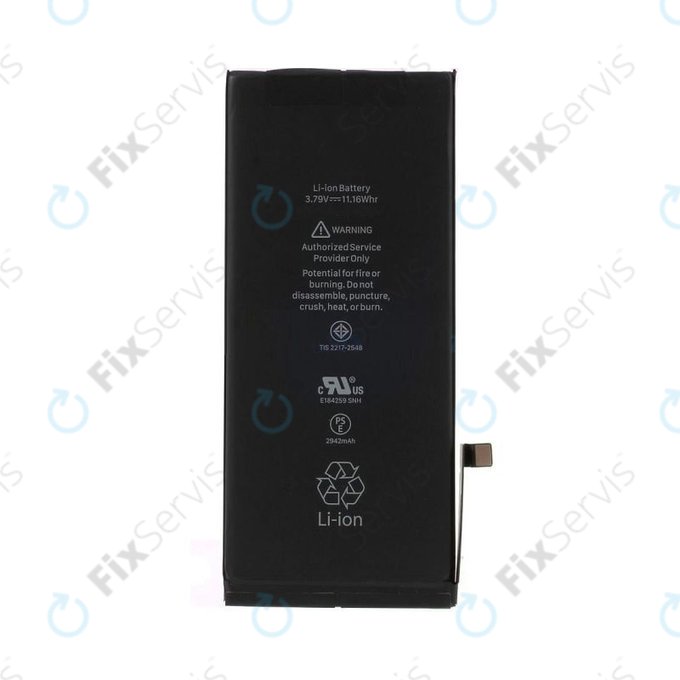 Apple iPhone XR - Batéria 2942mAh Service Pack