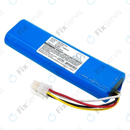 Philips SmartPro Compact - Batéria 4ICR19/65 Li-Ion 14.8V 2600mAh HQ