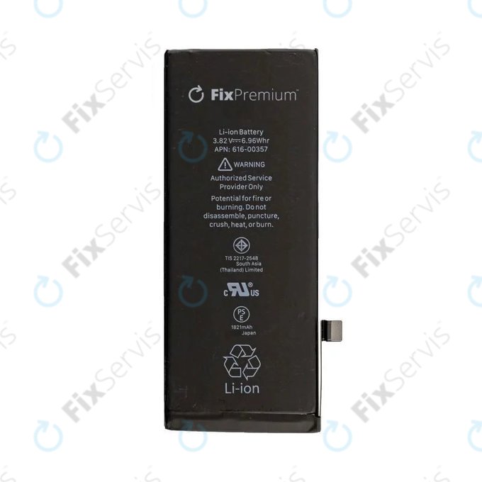 Apple iPhone 8 - Batéria 1821mAh FixPremium