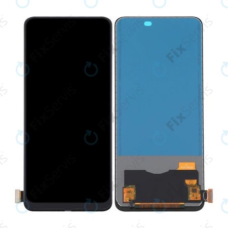 Xiaomi Pocophone F2 Pro - LCD Displej + Dotykové Sklo TFT