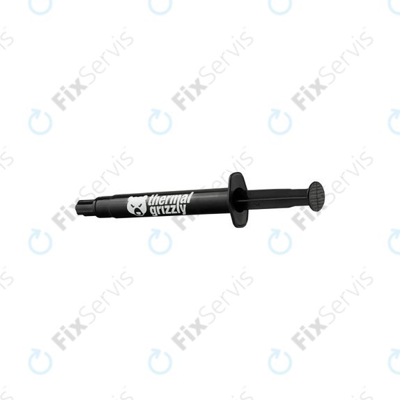 Teplovodivá pasta 1,5ml/3,9g, Thermal Grizzly Aeronaut