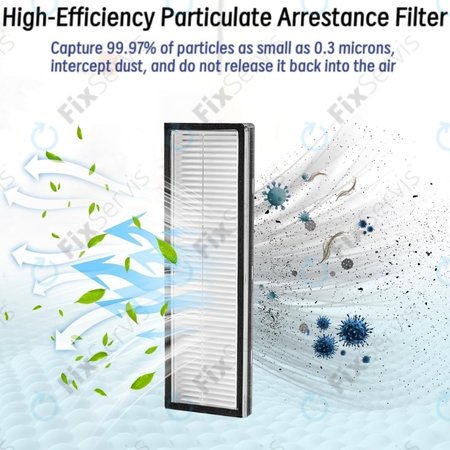 Xiaomi Mijia Omni 2, Mi Robot Vacuum X20+, X10+, Dreame S10 Pro - Rozšírená sada