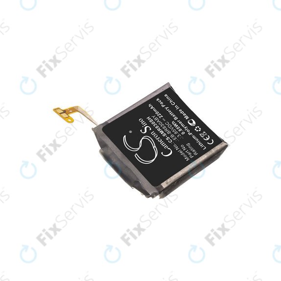 Samsung Galaxy Watch Active 2 40mm - Batéria EB-BR830ABY 220mAh HQ