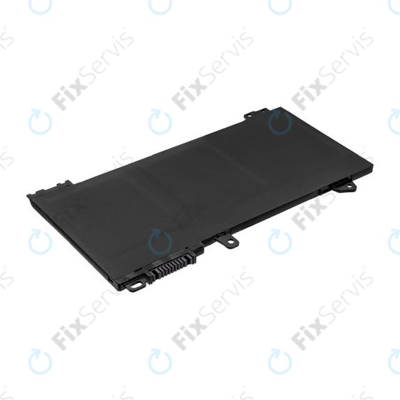 Batéria pre HP ProBook 455, 450, 445, 440, 430 G6, 3800mAh, Li-Pol, 11.55V, RE03XL, HQ