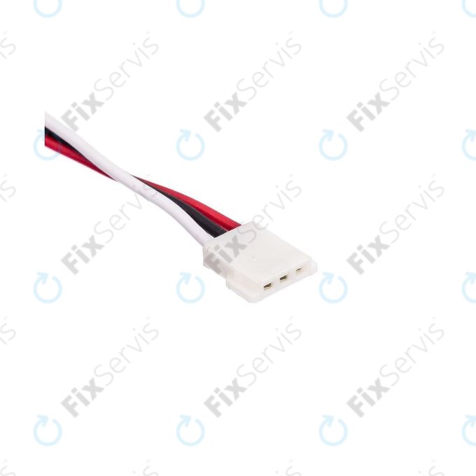 Batéria pre Logitech Z515, S315i, S715i, 2000mAh, Ni-MH, 3.6V, 180AAHC3TMX, HQ