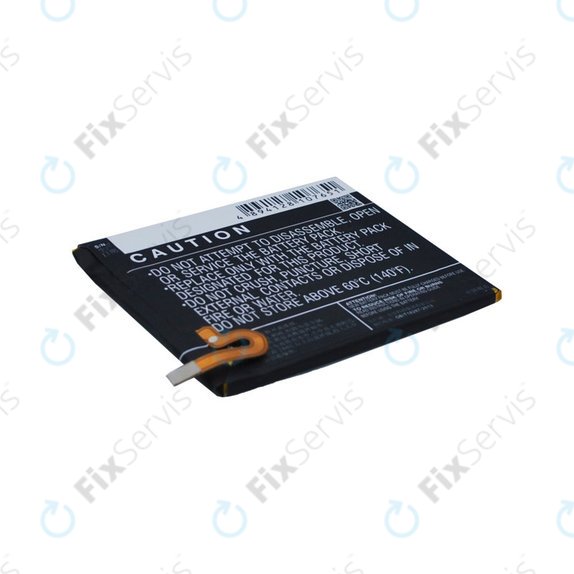 Batéria pre Huawei Ascend Y6 2, Honor 5a, Huawei G7 Plus, 3100mAh, Li-Pol, 3.8V, HB396481EBC, HQ