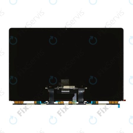 Apple MacBook Pro 16" A2141 (2019) - LCD Displej Refurbished