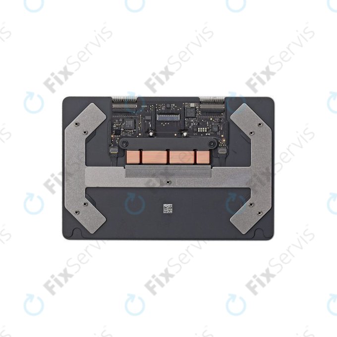 Apple MacBook Air 13" A2337 (2020) - Trackpad (Space Gray)