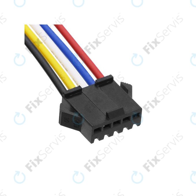 Batéria pre Ecovacs Winbot X, WA30, WA50, 2600mAh, Li-Ion, 22.2V, S07-Li-222-3000, HQ