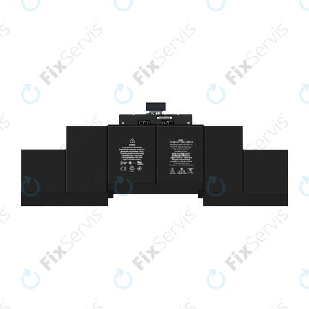 Apple MacBook Pro 15" A1398 (Mid 2015) - Batéria A1618 8700mAh FixPremium