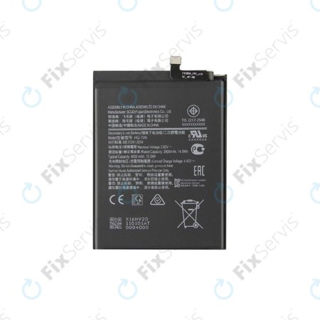 Samsung Galaxy A11 A115F, M11 M115F - Batéria HQ-70N 4000mAh