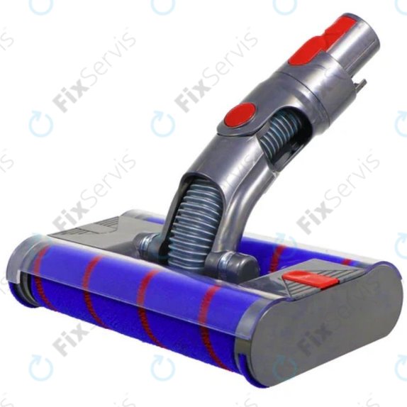 Dyson V-series, Outsize - Podlahová Hubica (2x Valček)