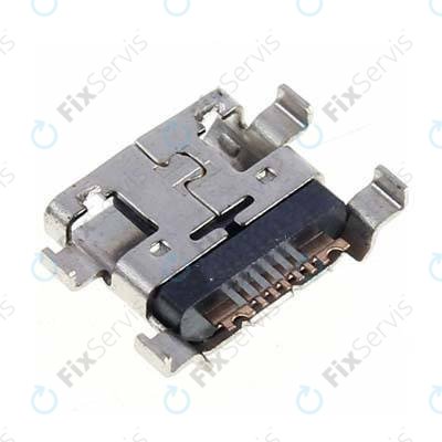 Samsung Galaxy S3 Mini i8190 - Nabíjací Konektor - 3722-003531 Genuine Service Pack