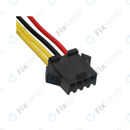 Batéria pre Hoover HGO31, HGO32, HGO33, 2600mAh, Li-Ion, 14.8V, B015, HQ