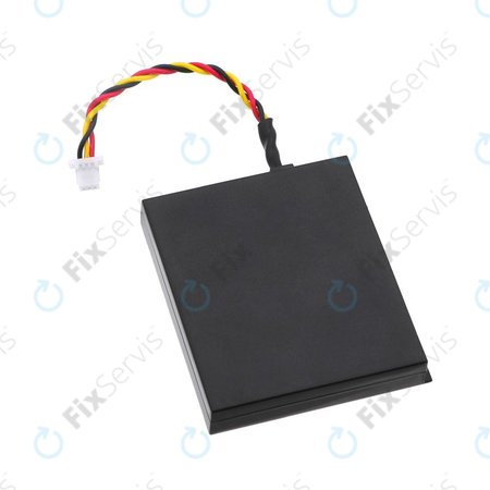 Batéria pre Logitech G930, 600mAh, Li-Ion, 3.7V, L-LY11, HQ