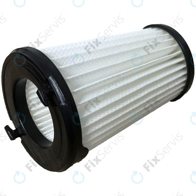 HEPA filter EF150, 2 ks pre Electrolux ErgoRapido, AEG