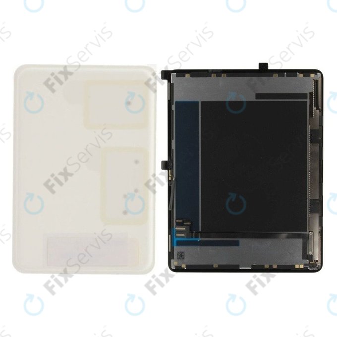 Displej komplet pre iPad Air 13 (2024) | WiFi + Cellular | 661-43539 | Genuine Apple