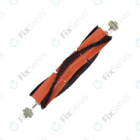 Xiaomi Mi Robot Vacuum Mop (Mijia 1C), 2 (Mijia 2C), 2 Pro+ (Mijia 1T), 2 Ultra - Hlavná Kefa (Odnímateľný Valček)