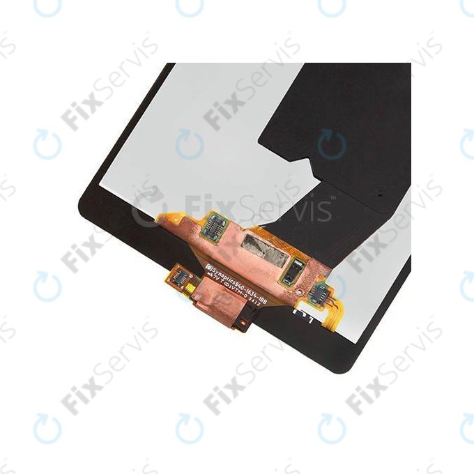 Sony Xperia Z L36H - C6603 - LCD Displej + Dotykové Sklo TFT