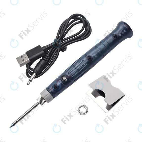 Portable USB Repair Tool - Prenosná Spájkovačka (5V)