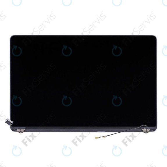 Apple MacBook Pro 15" A1398 (Mid 2012 - Early 2013) - LCD Displej + Predné Sklo + Kryt Refurbished