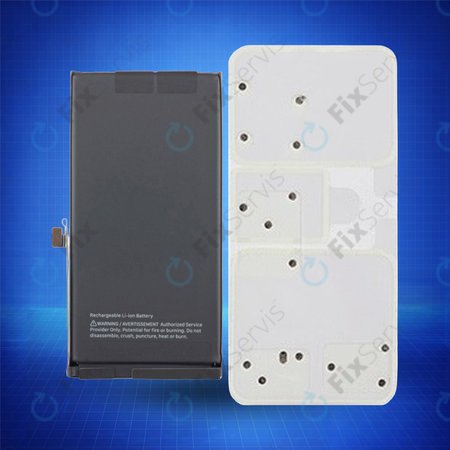 Batéria pre iPhone 15 | 661-35885 | 3349mAh | Genuine Apple