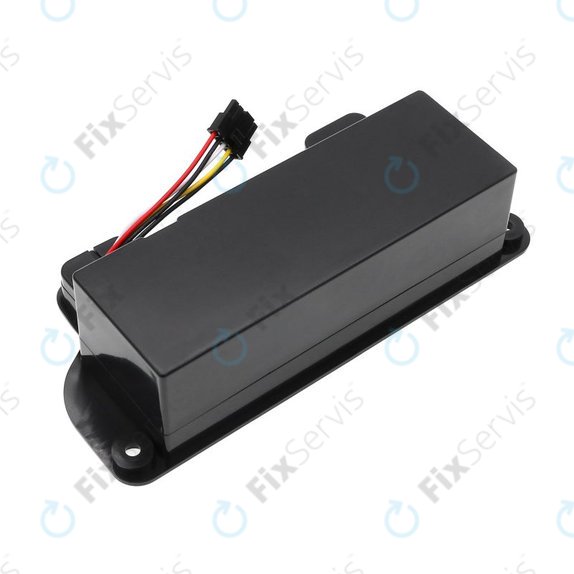 Batéria pre ETA 4228 Navaggio Profi, 5200mAh, Li-Ion, 14.4V, 4228 00100, HQ
