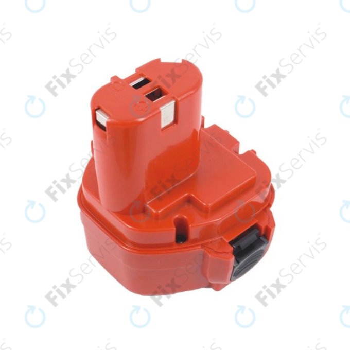 Makita 12V - Batéria 192598-2, 192681-5 Ni-MH 12.0V 3000mAh HQ