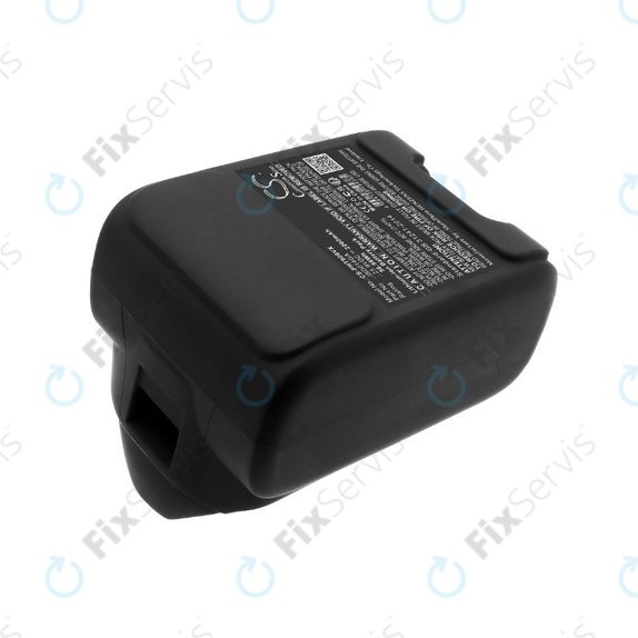 Philips Series 9000 AquaTrio, 8000-series, 7000-series - Batéria IBD014GA Li-Ion 25.9V 2200mAh HQ