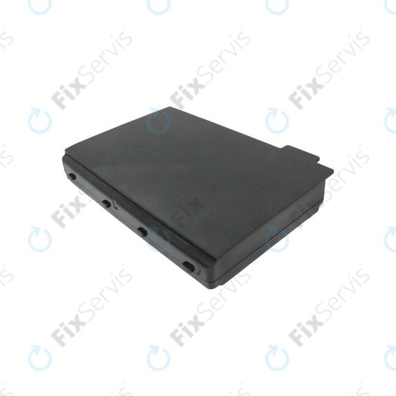 Batéria pre Fujitsu Amilo Pi3450, Amilo Pi3525, Amilo Pi3540, 4400mAh, Li-Ion, 11.1V, 3S4400-C1S1-07, HQ