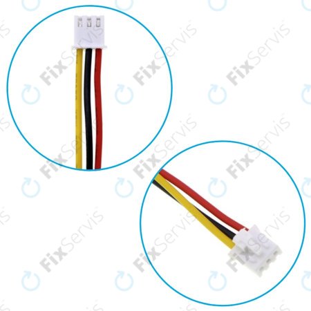 Proscenic 800T, 820T, 830T - Batéria INR18650-M25-4S1P Li-Ion 14.4V 2600mAh HQ