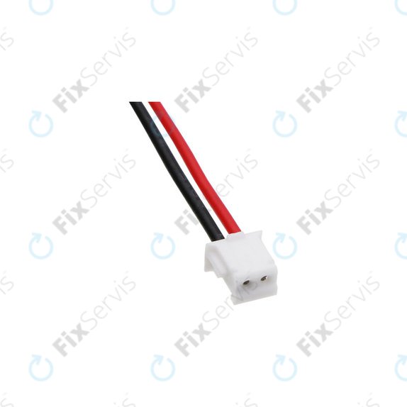 Batéria pre Ascom, Avaya, Ericsson, Telstra, 650mAh, Li-Ion, 3.7V, FA01302005, HQ