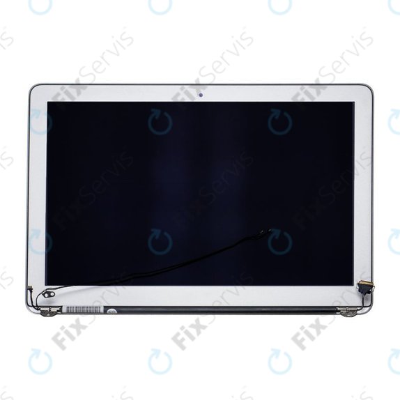 Apple MacBook Air 13" A1466 (Mid 2010 - Mid 2012) - LCD Displej + Predné Sklo + Kryt Refurbished