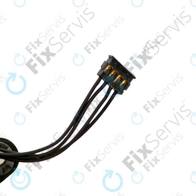 Apple Mac Mini A1347 (Mid 2010 - Late 2014) - Ventilátor