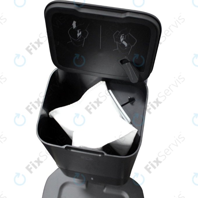 iRobot Roomba e-series, i-series, j-series, s-series - Vrecko do Vysávača (3ks)