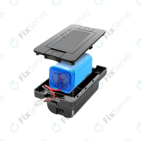 Rowenta Explorer-series, Smart Force Essential-series, Tefal Explorer-series - Batéria RS-RT900866 Li-Ion 14.4V 2600mAh HQ