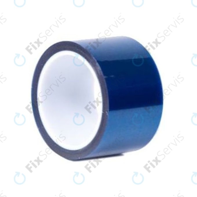 Páska na Odstranenie Prachu, Nečistôt a Odtlačkov Prstov - 60mm x 20m