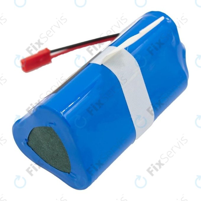 Ecovacs CEN250, V700 - Batéria ICR18650 3S1P Li-Ion 11.1V 2600mAh