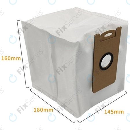 Xiaomi Lydsto W2 - Vrecko do Vysávača