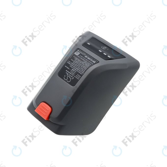 Batéria pre Gardena Comfort Wand-Schlauchbox 35, 8025-20, 1500mAh, Li-Ion, 18V, 008A231, HQ