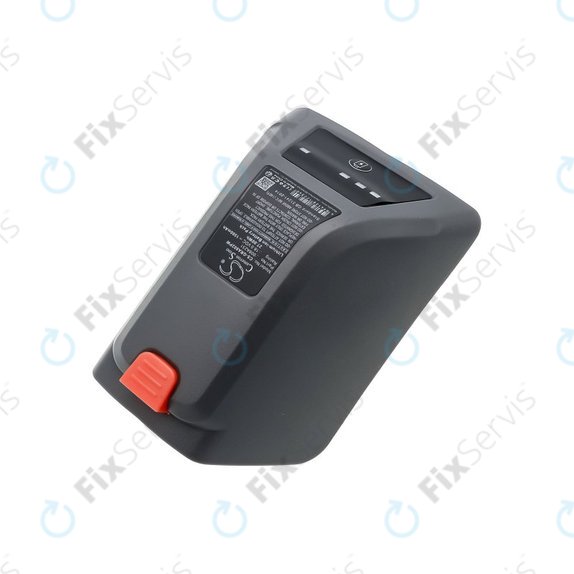 Batéria pre Gardena Comfort Wand-Schlauchbox 35, 8025-20, 1500mAh, Li-Ion, 18V, 008A231, HQ