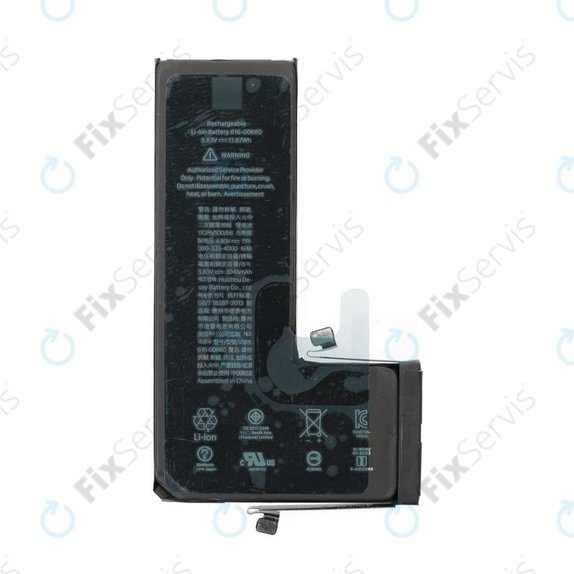 Batéria pre iPhone 11 Pro, 3046mAh