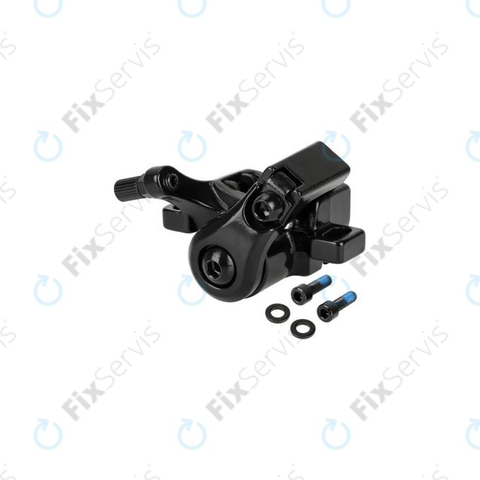 Xiaomi Mi Electric Scooter 3, 4 Pro - Brzdový Strmeň